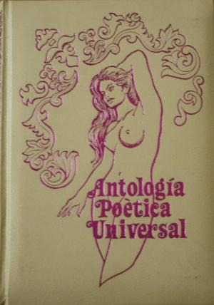 Antología poética universal